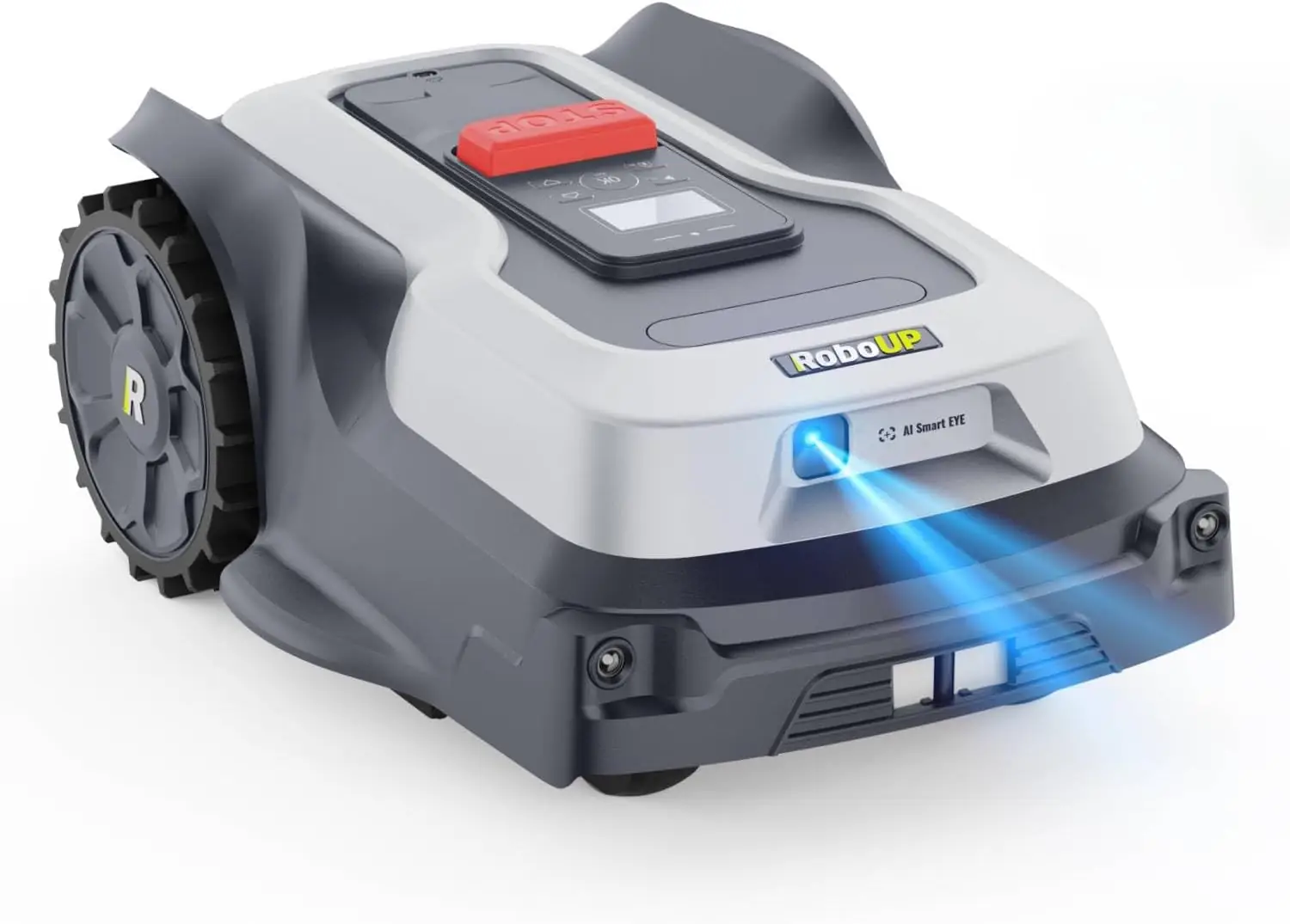 RoboUP T600 — Produktbild